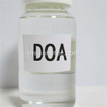 Dioctyl Adipate (DOA) PVC Plastik Pelekat Cair 99%